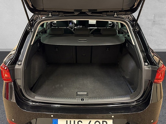 Seat Leon 9 of 24