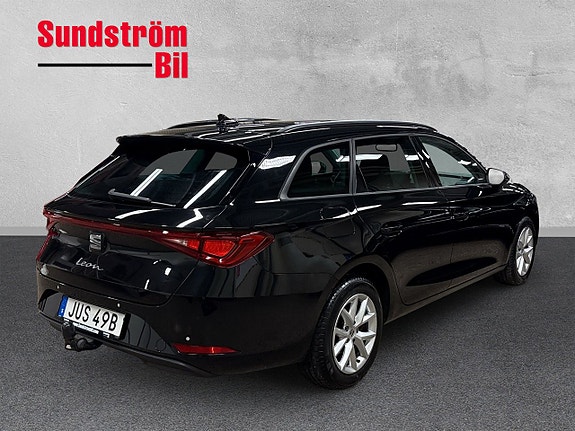 Seat Leon 6 of 24