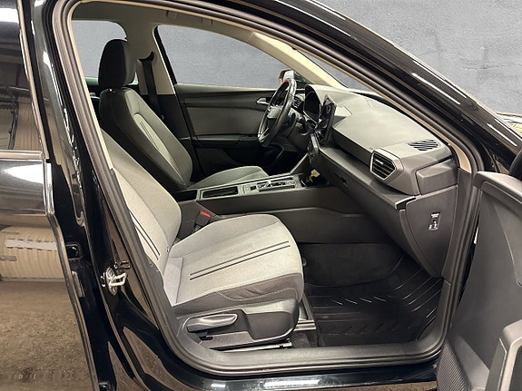 Seat Leon 11 of 24