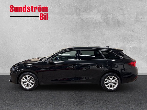 Seat Leon 3 of 5