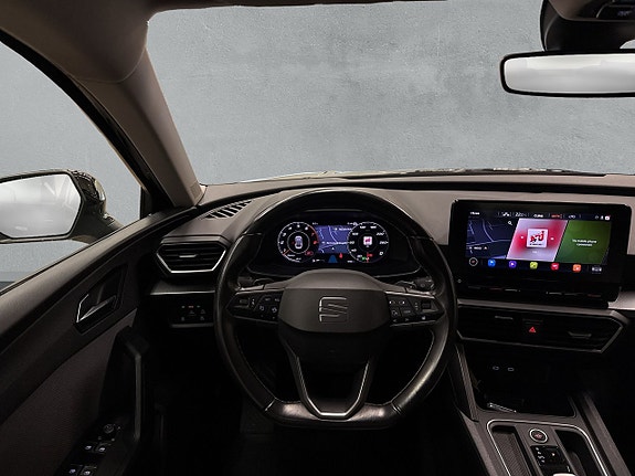 Seat Leon 13 of 24