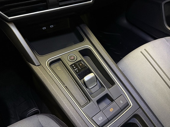 Seat Leon 20 of 24
