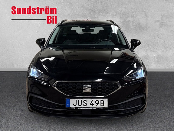 Seat Leon 8 of 24