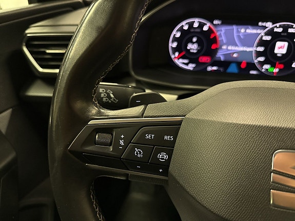 Seat Leon 15 of 24