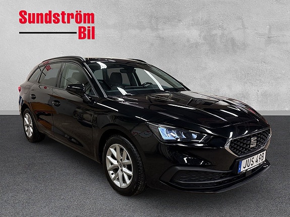 Seat Leon 7 of 24