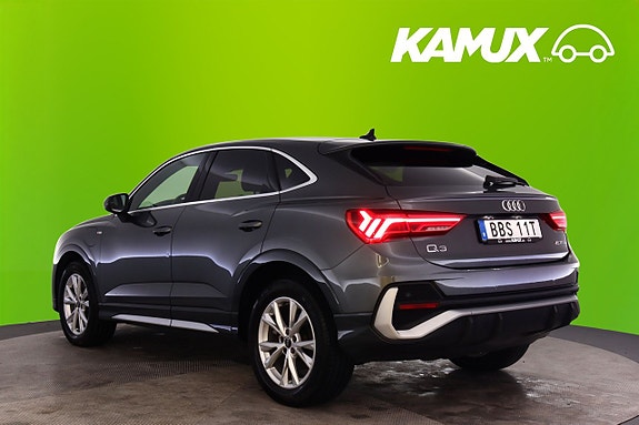 Audi Q3 5 of 5