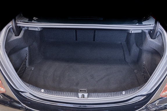 Mercedes-Benz C220 d 26 of 26