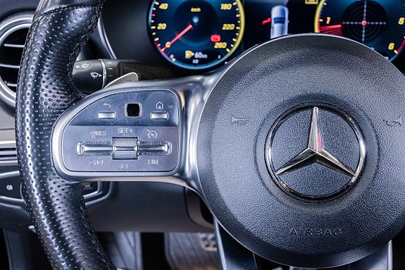 Mercedes-Benz C220 d 19 of 26