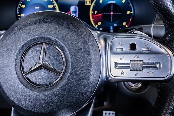 Mercedes-Benz C220 d 20 of 26