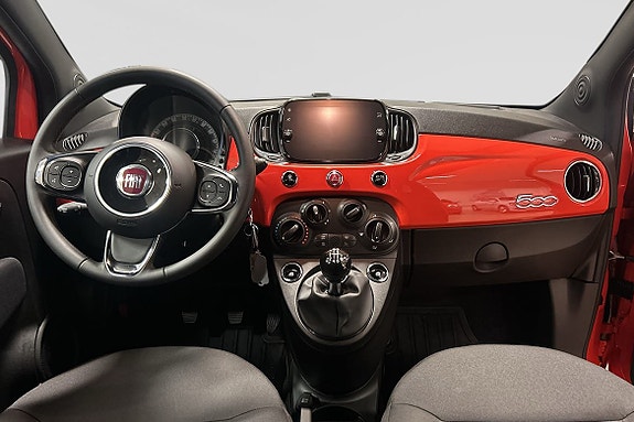 Fiat 500 5 of 5