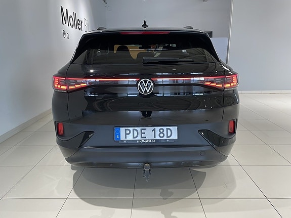Volkswagen ID.4 GTX 9 of 23