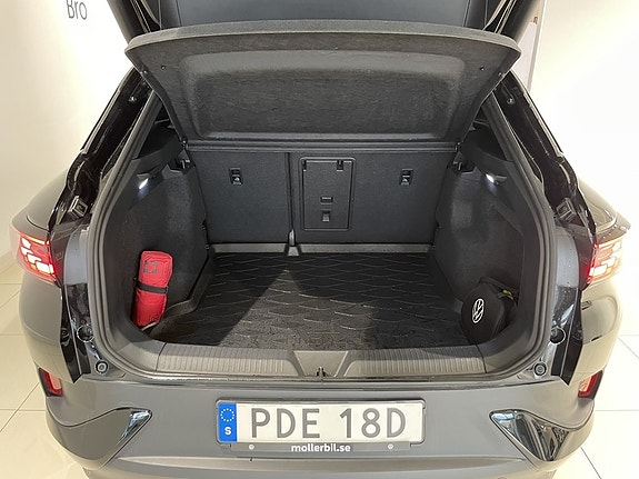Volkswagen ID.4 GTX 10 of 23
