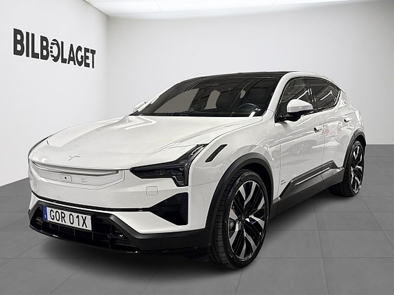 Polestar 3