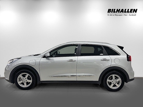 Kia Niro 5 of 5