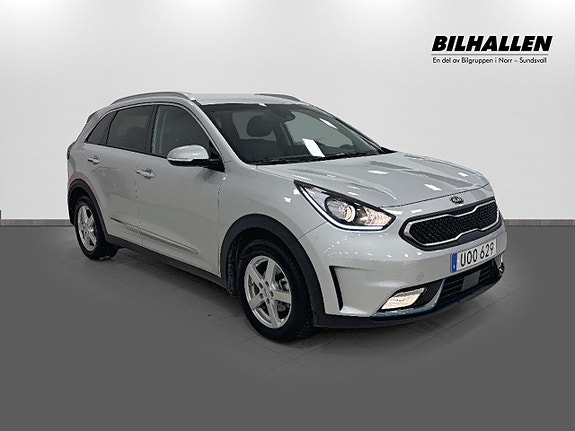 Kia Niro 4 of 5