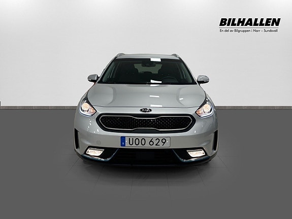 Kia Niro 3 of 5
