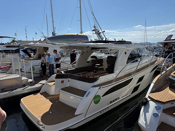 NYA Marex 310 SC MY 2026 - NYHET!