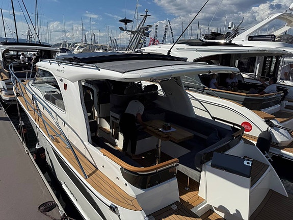 NYA Marex 310 SC MY 2026 - NYHET! 3 of 4