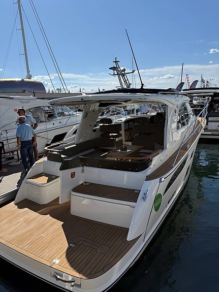 NYA Marex 310 SC MY 2026 - NYHET! 2 of 4