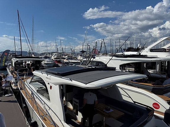 NYA Marex 310 SC MY 2026 - NYHET! 4 of 4