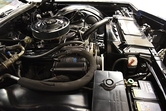 Buick Riviera 13 of 30