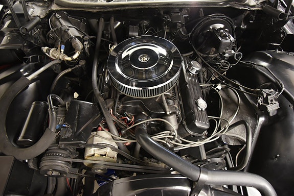 Buick Riviera 14 of 30