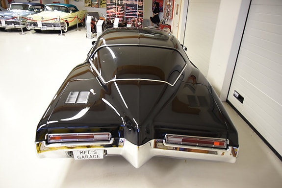 Buick Riviera 27 of 30