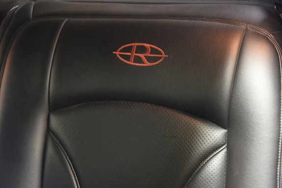 Buick Riviera 24 of 30