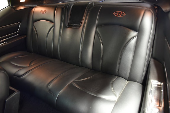 Buick Riviera 23 of 30