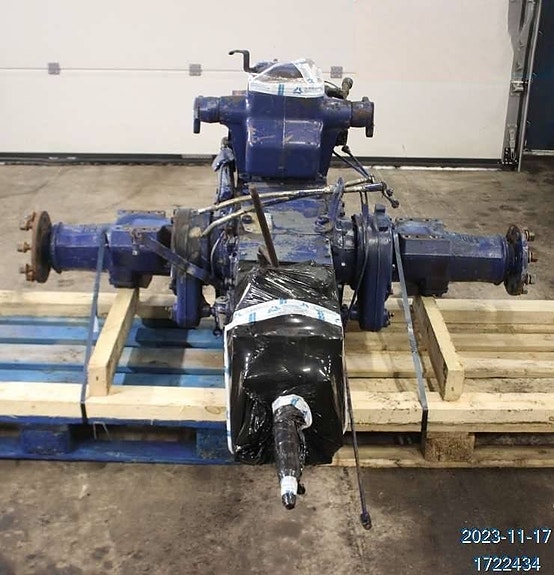 Same Centurion 75 DT