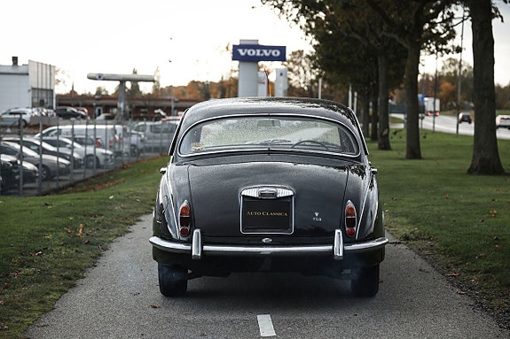 Daimler 2.5 Litre V8 8 of 16
