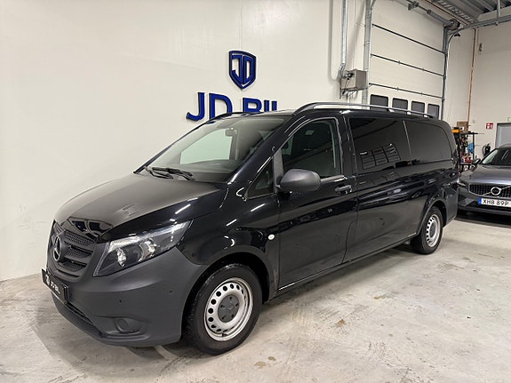 Mercedes-Benz Vito 116