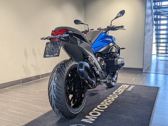 BMW R1300R /DEMO-Kampanj/SPARA: 33.795kr!/Ca 100 mil 7 of 20