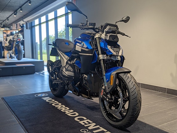 BMW R1300R /DEMO-Kampanj/SPARA: 33.795kr!/Ca 100 mil 3 of 20