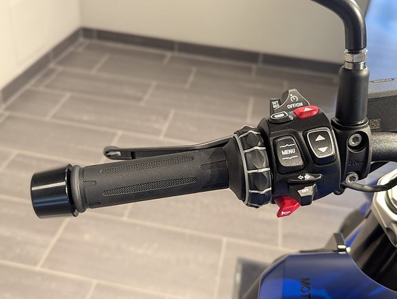 BMW R1300R /DEMO-Kampanj/SPARA: 33.795kr!/Ca 100 mil 8 of 20