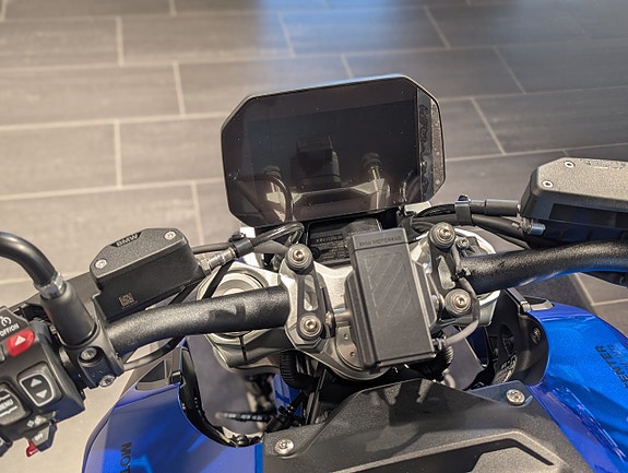 BMW R1300R /DEMO-Kampanj/SPARA: 33.795kr!/Ca 100 mil 9 of 20