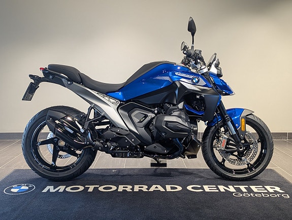 BMW R1300R /DEMO-Kampanj/SPARA: 33.795kr!/Ca 100 mil 2 of 20