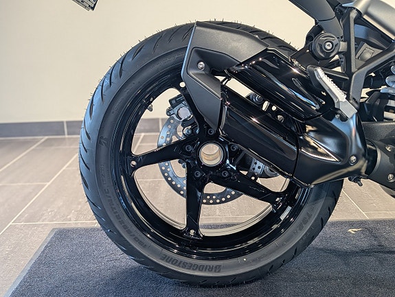BMW R1300R /DEMO-Kampanj/SPARA: 33.795kr!/Ca 100 mil 17 of 20