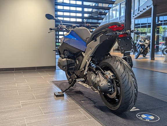 BMW R1300R /DEMO-Kampanj/SPARA: 33.795kr!/Ca 100 mil 6 of 20