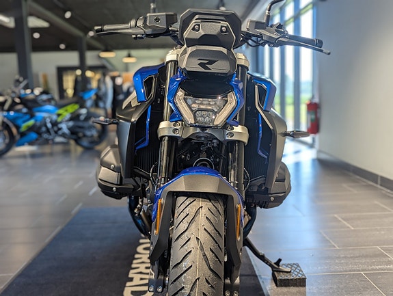BMW R1300R /DEMO-Kampanj/SPARA: 33.795kr!/Ca 100 mil 4 of 20