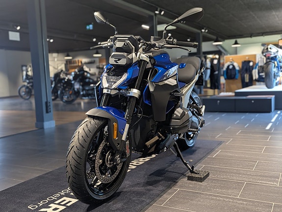 BMW R1300R /DEMO-Kampanj/SPARA: 33.795kr!/Ca 100 mil 5 of 20