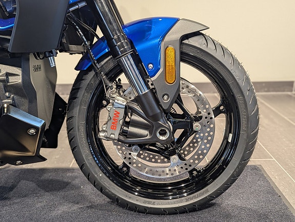 BMW R1300R /DEMO-Kampanj/SPARA: 33.795kr!/Ca 100 mil 16 of 20