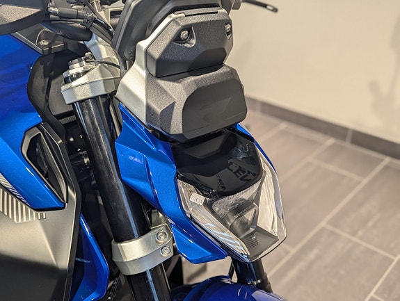 BMW R1300R /DEMO-Kampanj/SPARA: 33.795kr!/Ca 100 mil 11 of 20