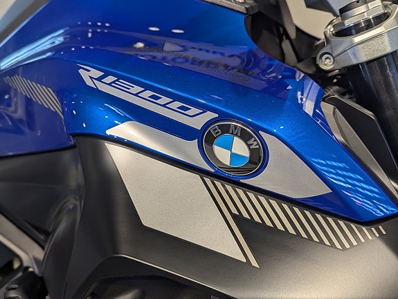 BMW R1300R /DEMO-Kampanj/SPARA: 33.795kr!/Ca 100 mil 12 of 20