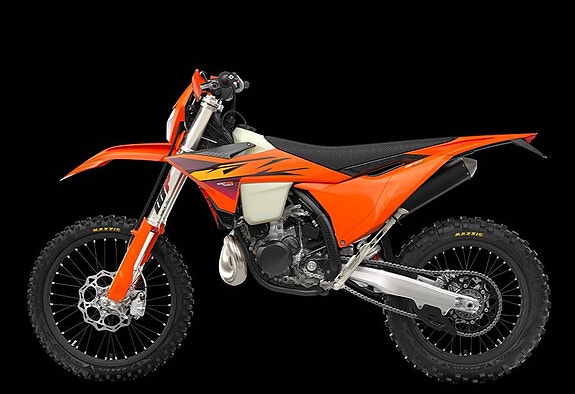 KTM 300 EXC