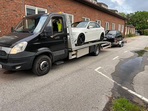 Iveco Daily 2 of 3
