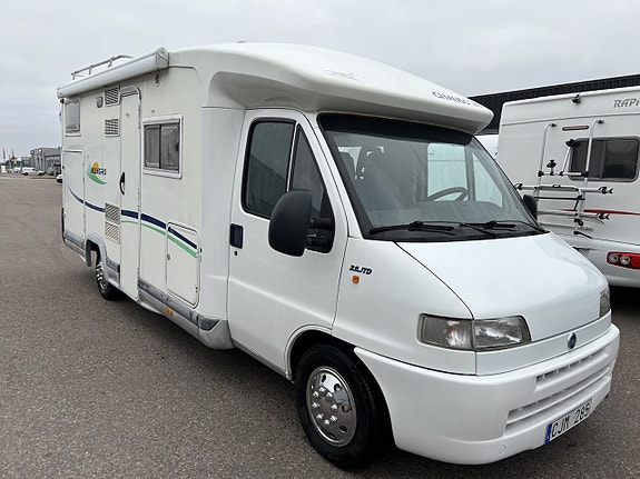 Chausson Allegro
