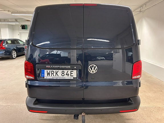 Volkswagen Transporter 7 of 17