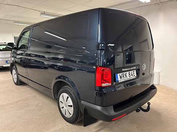 Volkswagen Transporter 6 of 17