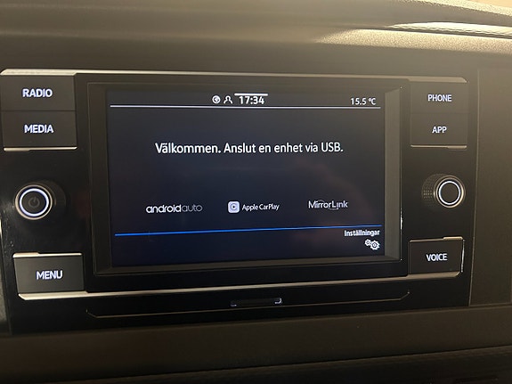 Volkswagen Transporter 14 of 17
